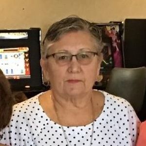 Meet your Posher, Robyn